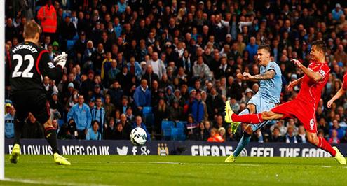 عقل المباراة.. بالفيديو: لماذا تنتهي حفلة ليفربول الصاخبة مبكرا ؟